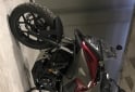 Motos - Honda NC750X 2019 Nafta 78700Km - En Venta
