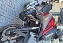 Motos - Honda NC750X 2019 Nafta 78700Km - En Venta