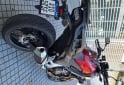 Motos - Honda NC750X 2019 Nafta 78700Km - En Venta