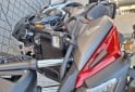 Motos - Honda NC750X 2019 Nafta 78700Km - En Venta