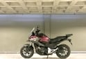 Motos - Honda NC750X 2019 Nafta 78700Km - En Venta