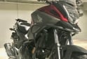 Motos - Honda NC750X 2019 Nafta 78700Km - En Venta