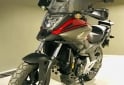 Motos - Honda NC750X 2019 Nafta 78700Km - En Venta
