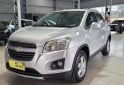 Autos - Chevrolet TRACKER LTZ 2016 GNC 170000Km - En Venta