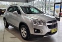 Autos - Chevrolet TRACKER LTZ 2016 GNC 170000Km - En Venta