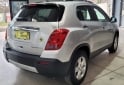 Autos - Chevrolet TRACKER LTZ 2016 GNC 170000Km - En Venta