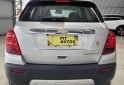 Autos - Chevrolet TRACKER LTZ 2016 GNC 170000Km - En Venta