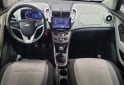 Autos - Chevrolet TRACKER LTZ 2016 GNC 170000Km - En Venta