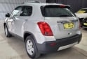 Autos - Chevrolet TRACKER LTZ 2016 GNC 170000Km - En Venta
