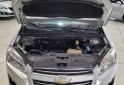 Autos - Chevrolet TRACKER LTZ 2016 GNC 170000Km - En Venta