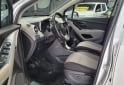 Autos - Chevrolet TRACKER LTZ 2016 GNC 170000Km - En Venta