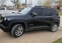 Camionetas - Jeep Renege 1.8 2020 Nafta 130000Km - En Venta