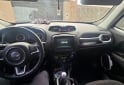 Camionetas - Jeep Renege 1.8 2020 Nafta 130000Km - En Venta