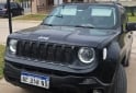 Camionetas - Jeep Renege 1.8 2020 Nafta 130000Km - En Venta