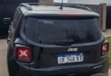 Camionetas - Jeep Renege 1.8 2020 Nafta 130000Km - En Venta