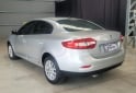 Autos - Renault FLUENCE 2015 Nafta 142000Km - En Venta