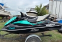 Embarcaciones - Kawasaki stx160x 2021 115hs - En Venta