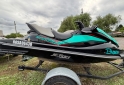Embarcaciones - Kawasaki stx160x 2021 115hs - En Venta