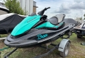 Embarcaciones - Kawasaki stx160x 2021 115hs - En Venta