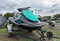 Embarcaciones - Kawasaki stx160x 2021 115hs - En Venta