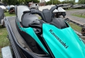 Embarcaciones - Kawasaki stx160x 2021 115hs - En Venta