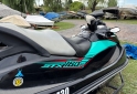 Embarcaciones - Kawasaki stx160x 2021 115hs - En Venta