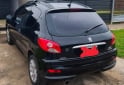 Autos - Peugeot 207 2012 Nafta 140000Km - En Venta