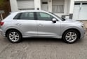 Autos - Audi Audi Q3 4.0T TFSI Stronic 2021 Nafta 40000Km - En Venta