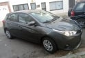 Autos - Toyota Yaris 2025 Nafta 8000Km - En Venta