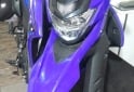 Motos - Yamaha Xtz 250 2026 Nafta 5000Km - En Venta