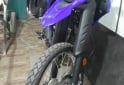 Motos - Yamaha Xtz 250 2026 Nafta 5000Km - En Venta