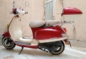 Motos - Zanella Styler 150 2026 Nafta 2800Km - En Venta