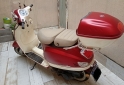 Motos - Zanella Styler 150 2026 Nafta 2800Km - En Venta