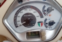 Motos - Zanella Styler 150 2026 Nafta 2800Km - En Venta