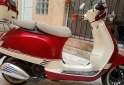 Motos - Zanella Styler 150 2026 Nafta 2800Km - En Venta