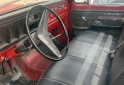 Camionetas - Ford F100 1983 GNC 999999Km - En Venta