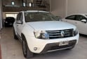 Autos - Renault Duster 1.6 Tech Road 2014 GNC 99000Km - En Venta
