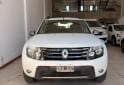 Autos - Renault Duster 1.6 Tech Road 2014 GNC 99000Km - En Venta