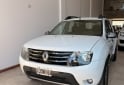 Autos - Renault Duster 1.6 Tech Road 2014 GNC 99000Km - En Venta