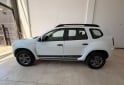 Autos - Renault Duster 1.6 Tech Road 2014 GNC 99000Km - En Venta