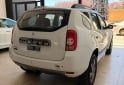 Autos - Renault Duster 1.6 Tech Road 2014 GNC 99000Km - En Venta