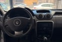 Autos - Renault Duster 1.6 Tech Road 2014 GNC 99000Km - En Venta