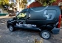 Utilitarios - Renault Kangoo 2018 Nafta 128000Km - En Venta