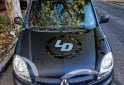 Utilitarios - Renault Kangoo 2018 Nafta 128000Km - En Venta