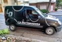 Utilitarios - Renault Kangoo 2018 Nafta 128000Km - En Venta