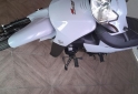 Motos - IKA Slalom 110 2026 Nafta 111111Km - En Venta