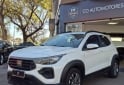 Autos - Fiat FIAT PULSE DRIVE 1.3 2022 Nafta 51780Km - En Venta
