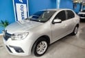 Autos - Renault LOGAN ZEN 1.6 2020 Nafta 89500Km - En Venta