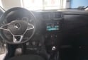 Autos - Renault LOGAN ZEN 1.6 2020 Nafta 89500Km - En Venta