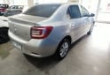 Autos - Renault LOGAN ZEN 1.6 2020 Nafta 89500Km - En Venta